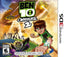 Ben 10 Omniverse 2 (Nintendo 3DS)