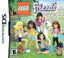Lego Friends (Nintendo DS)