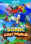 Sonic Lost World (WiiU)