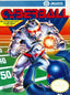 Cyberball (Nintendo NES)