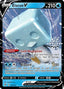 Eiscue V (Holiday Calendar) 055/192 - Miscellaneous Cards & Products Holofoil