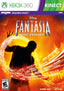 Disney's Fantasia Music Evolved (Xbox 360)