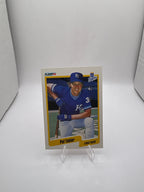 Fleer Pat Tabler