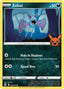 Zubat 089/163 - Trick or Trade BOOster Bundle