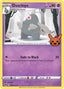 Dusclops 061/172 - Trick or Trade BOOster Bundle