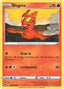 Slugma 021/196 - SWSH11 Lost Origin Reverse Holofoil