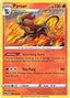 Pyroar 029/196 - SWSH11 Lost Origin Holofoil