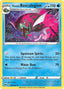 Hisuian Basculegion 045/196 - SWSH11 Lost Origin Holofoil