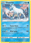 Glastrier 051/196 - SWSH11 Lost Origin Holofoil