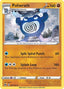 Poliwrath 085/196 - SWSH11 Lost Origin
