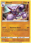 Gliscor 096/196 - SWSH11 Lost Origin Reverse Holofoil