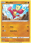 Mienfoo 103/196 - SWSH11 Lost Origin Reverse Holofoil