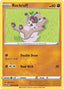 Rockruff 109/196 - SWSH11 Lost Origin Reverse Holofoil