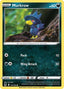Murkrow 114/196 - SWSH11 Lost Origin