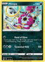 Hoopa 122/196 - SWSH11 Lost Origin Reverse Holofoil