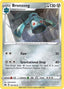 Bronzong 126/196 - SWSH11 Lost Origin