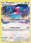 Porygon2 141/196 - SWSH11 Lost Origin