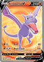 Aerodactyl V (Full Art) 179/196 - SWSH11 Lost Origin Holofoil