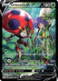 Orbeetle V TG12/TG30 - SWSH11 Lost Origin Trainer Gallery Holofoil