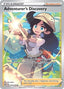 Adventurer's Discovery TG23/TG30 - SWSH11 Lost Origin Trainer Gallery Holofoil