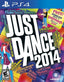 Just Dance 2014 (Playstation 4)