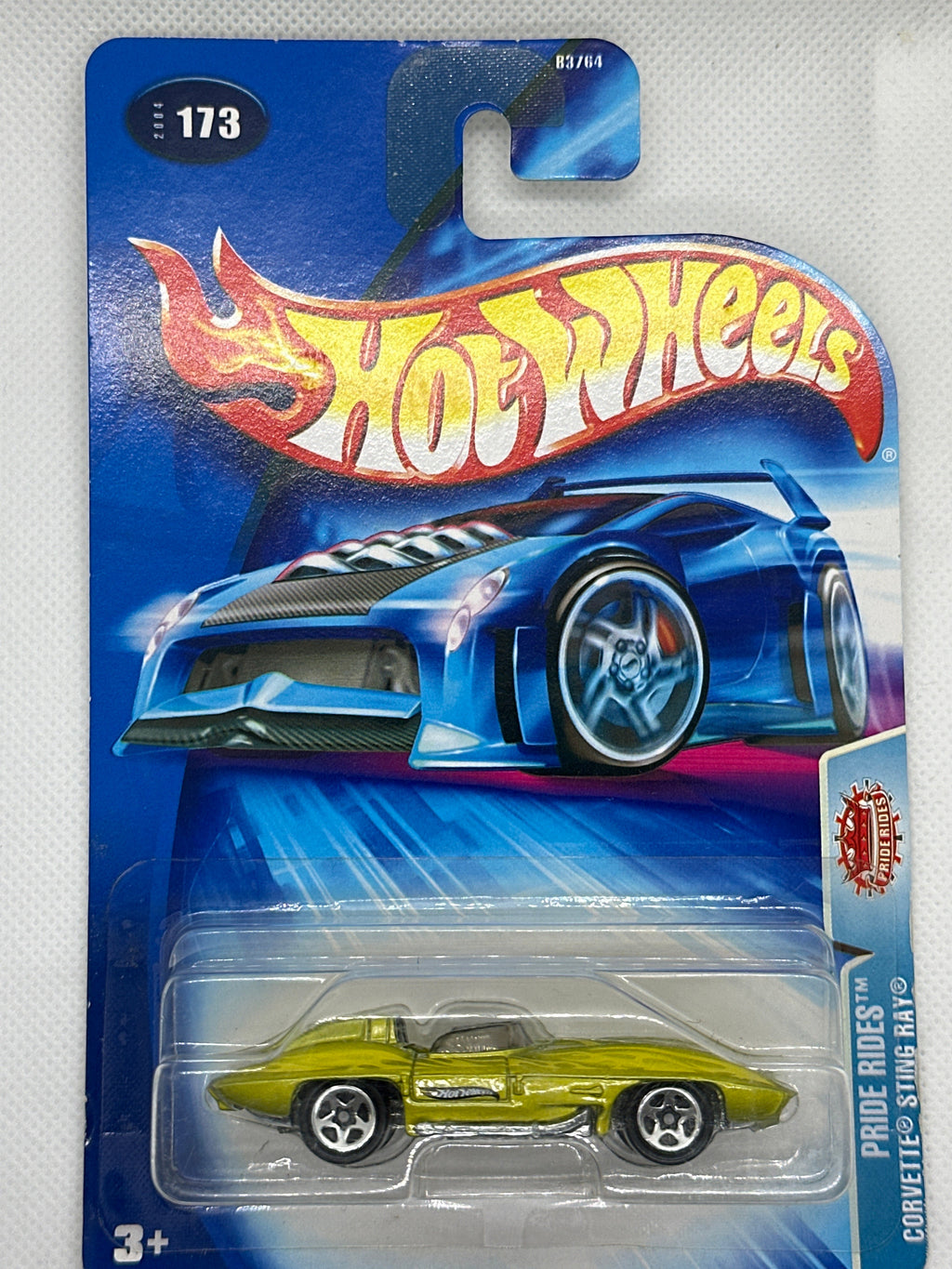 Hot Wheels Blue Cards Old (pt:2) Models 1:64 Assorted