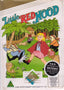 Little Red Hood (Nintendo NES)