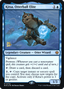 Kitsa, Otterball Elite (PRE-054) - Bloomburrow Promos Foil