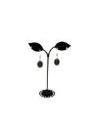 Jesus On Cross Earrings