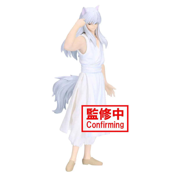 Yu Yu Hakusho Ankoku Bujutsukai Youko Kurama Figure
