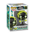 Funko Pop! Television DC Creature Commandos Vinyl Figures - Select Figure(s) - Collectors World Toys