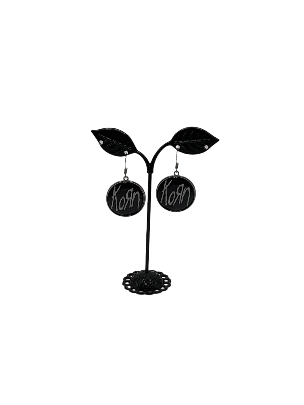 American nu metal band Earrings