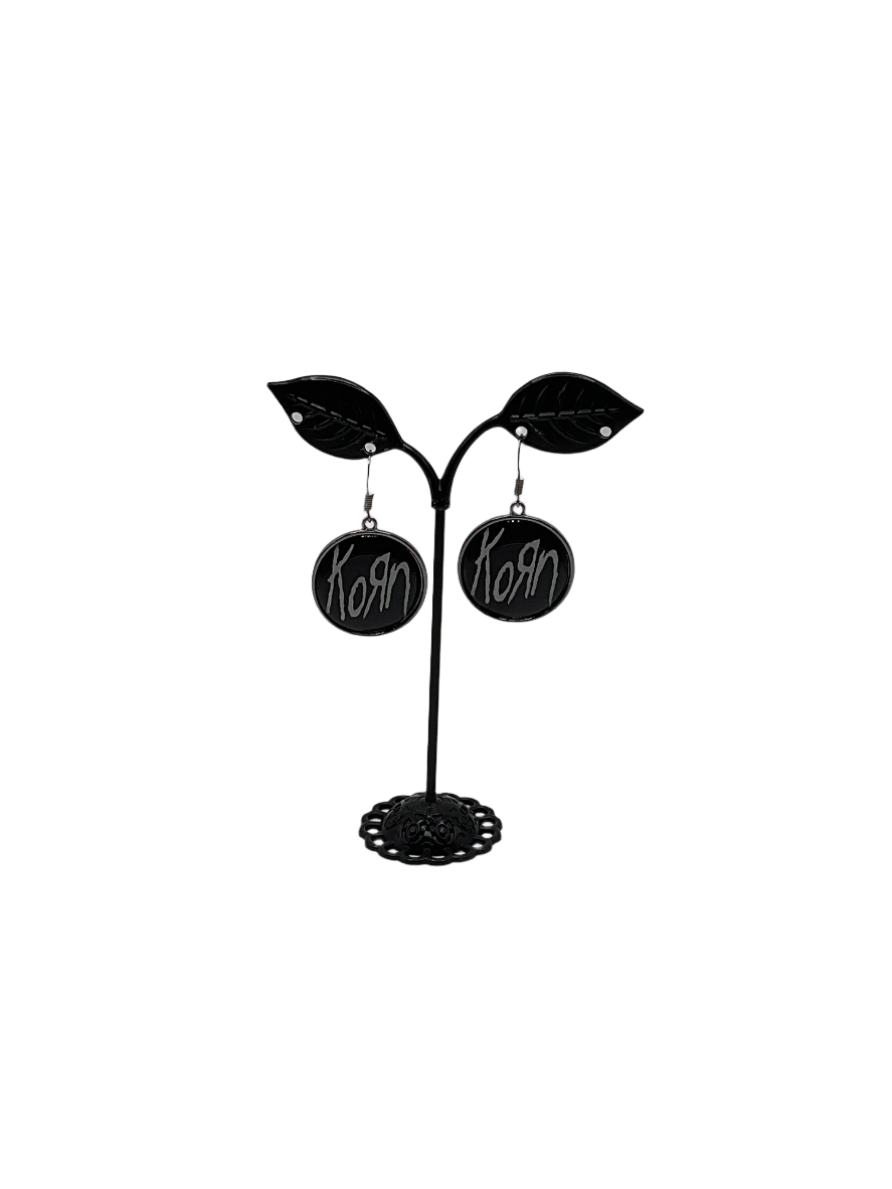 American nu metal band Earrings