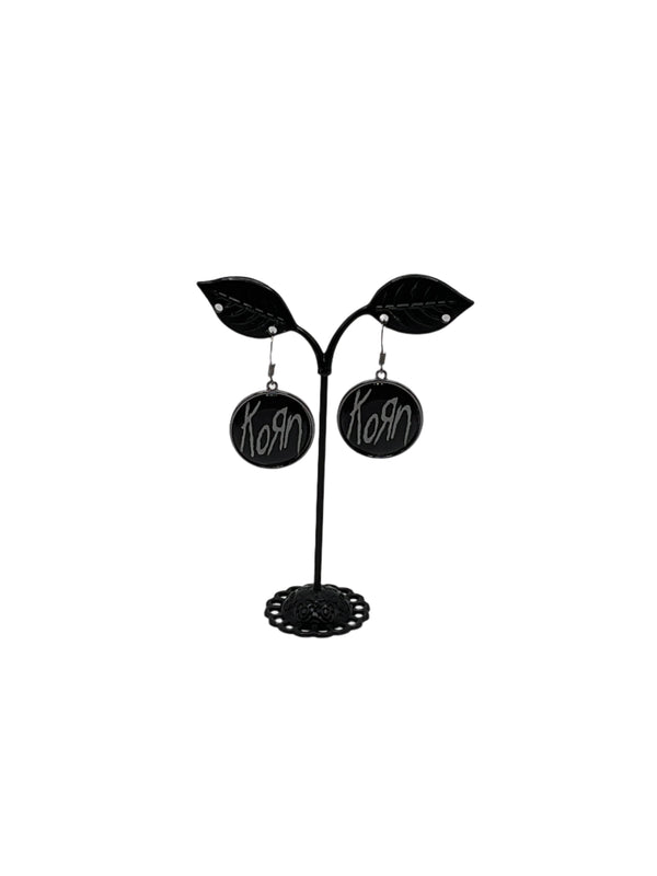 American nu metal band Earrings