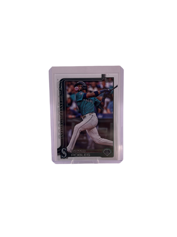 Topps Victor Robles