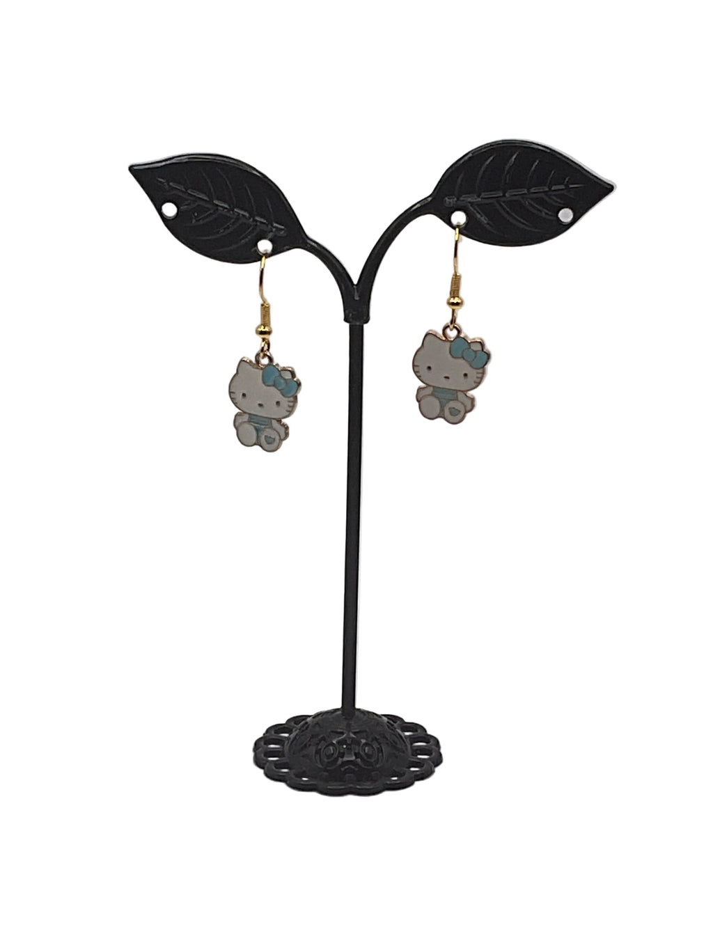 Hello Kitty Earrings