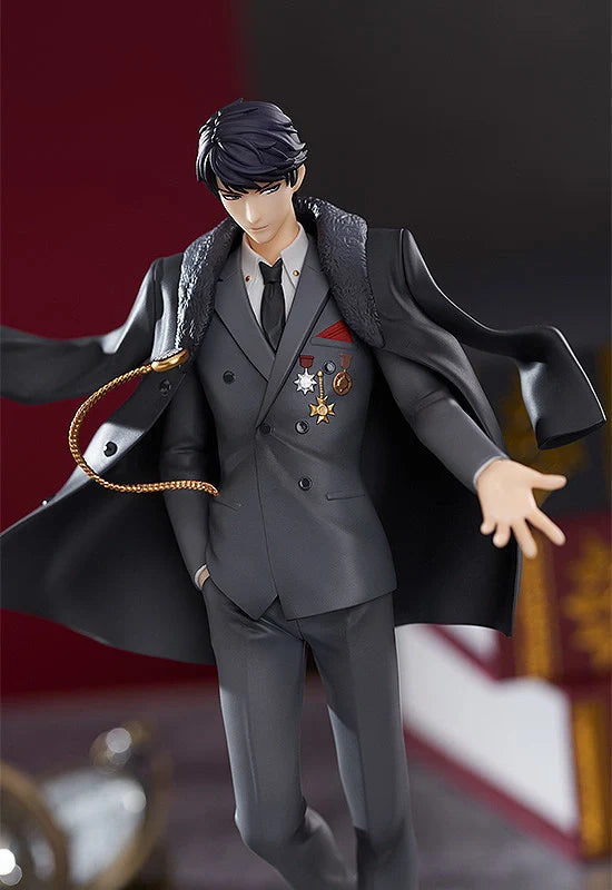 Love&Producer POP UP PARADE Zeyan Li Figure - Collectors World Toys