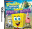 Spongebob Squarepants Plankton's Robotic Revenge (Nintendo DS)