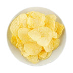 Lay's Potato Chips Qingdao Beer Flavor 2.46 oz