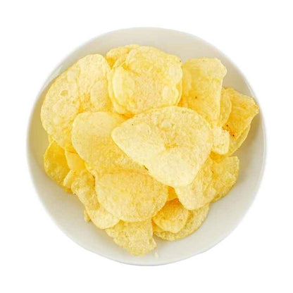 Lay's Potato Chips Qingdao Beer Flavor 2.46 oz