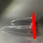 Bigshot Noggles in Classic Red - Collectors World Toys