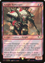 Knight Rampager (40K-80★) - Warhammer 40,000 Commander Foil