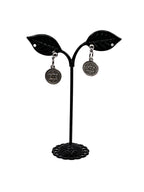 Jewish Faith Earrings