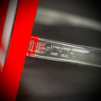 Bigshot Noggles in Classic Red - Collectors World Toys