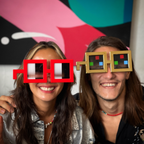 Bigshot Noggles in Classic Red - Collectors World Toys