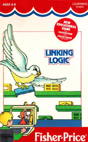 Linking Logic (Commodore 64) Main image