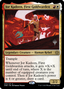 Jor Kadeen, First Goldwarden (PPONE-203) - Phyrexia: All Will Be One Promos