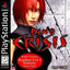 Dino Crisis with Resident Evil 3 Nemesis Demo Disk (PlayStation)