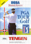 PGA Tour Golf (Sega Master System)