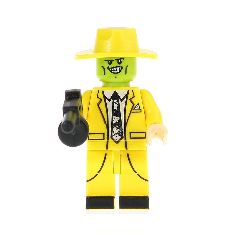 The Mask Main image